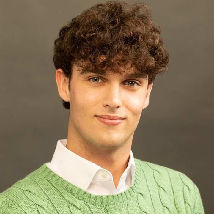 Andrew Thompson